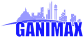 Ganimax Logo